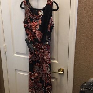 FINAL MARKDOWN Ladies’ Studio I Dress w/Belt (8)